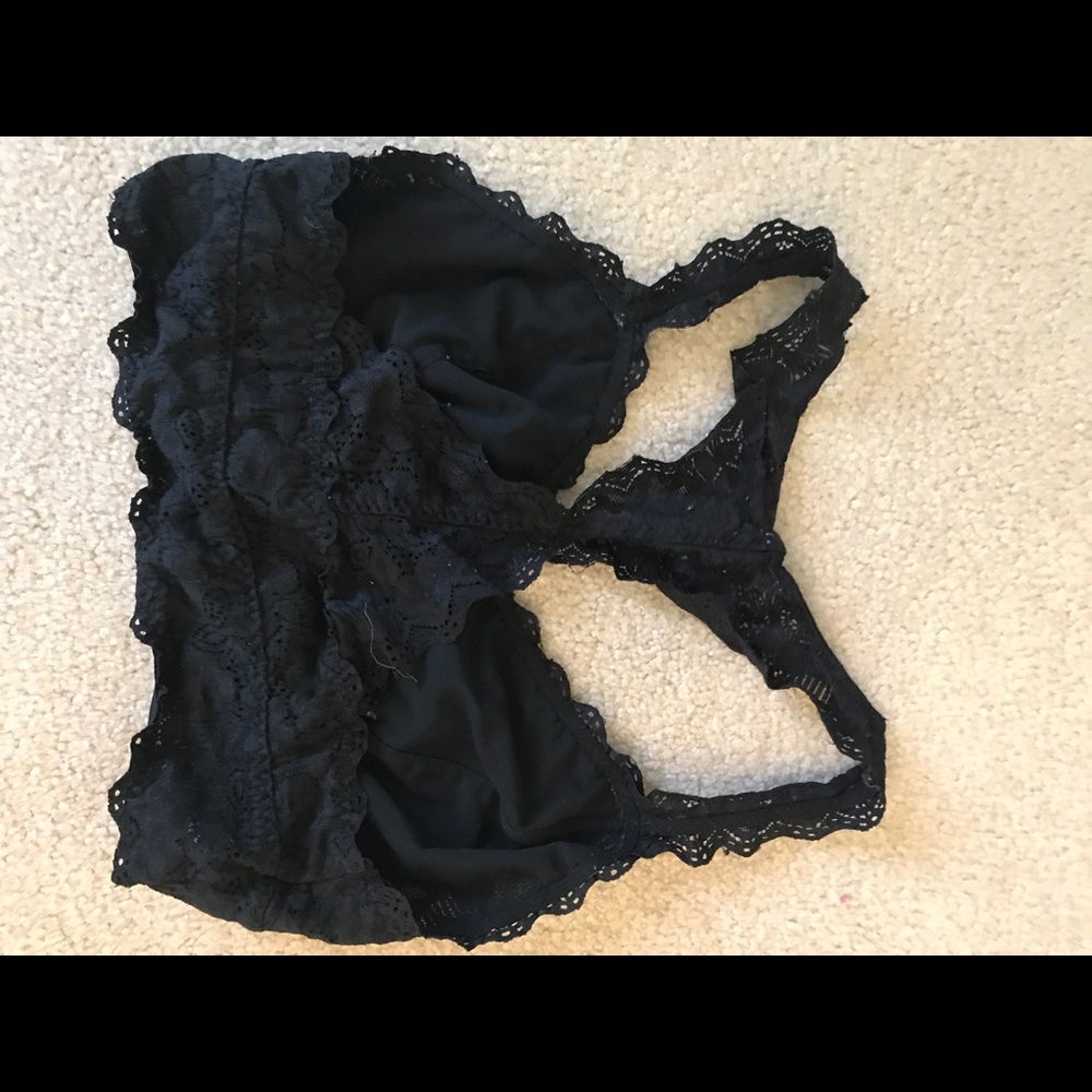 Bralettes - Picture 4 of 8